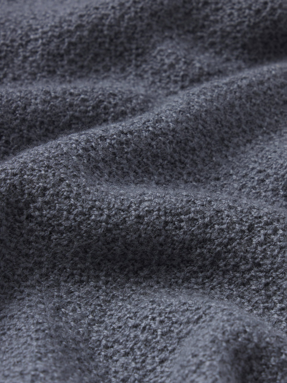 Polo Fabric Detail