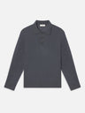 Polo Front Packshot