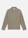 Polo Front Packshot