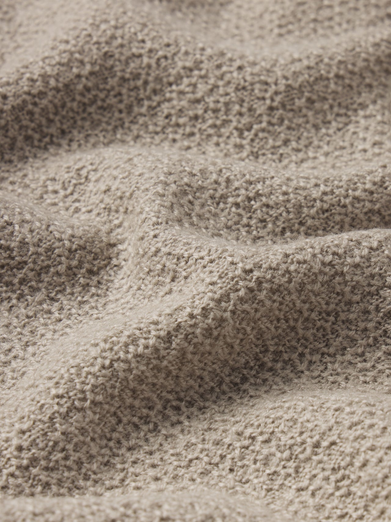 Polo Fabric Detail