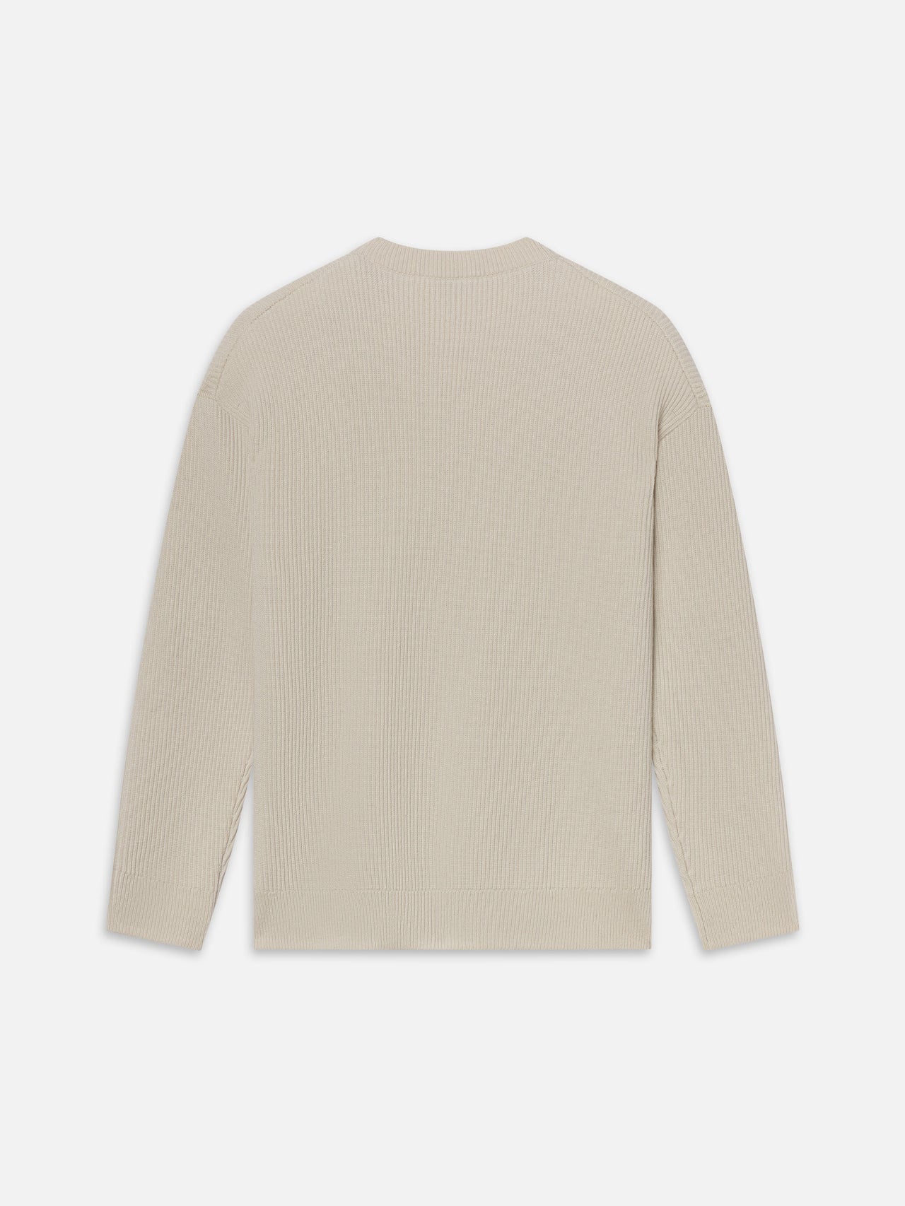 sweater back packshot image