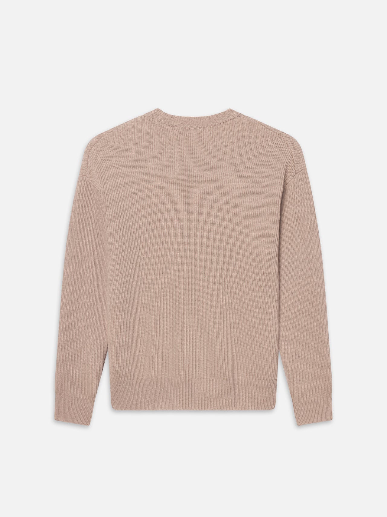 Sweater Back Packshot