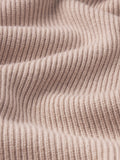 Sweater Fabric Detail