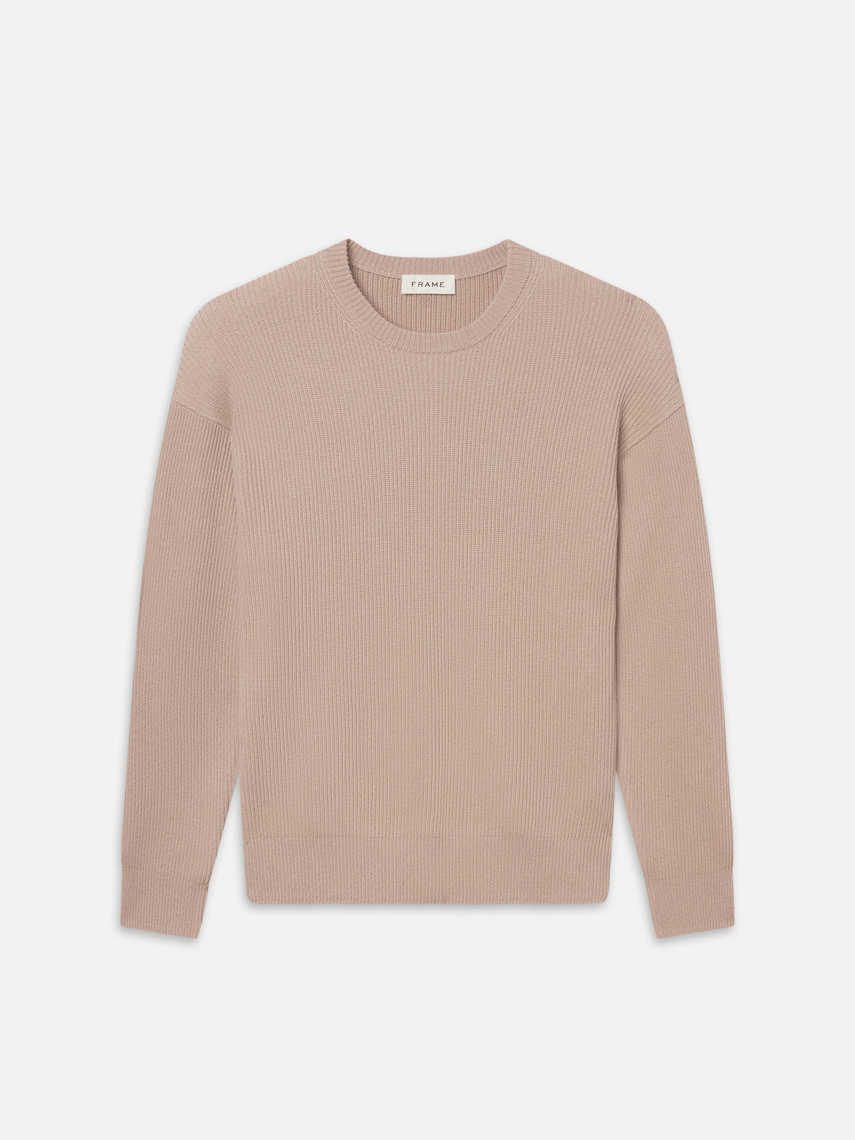 Sweater Front Packshot