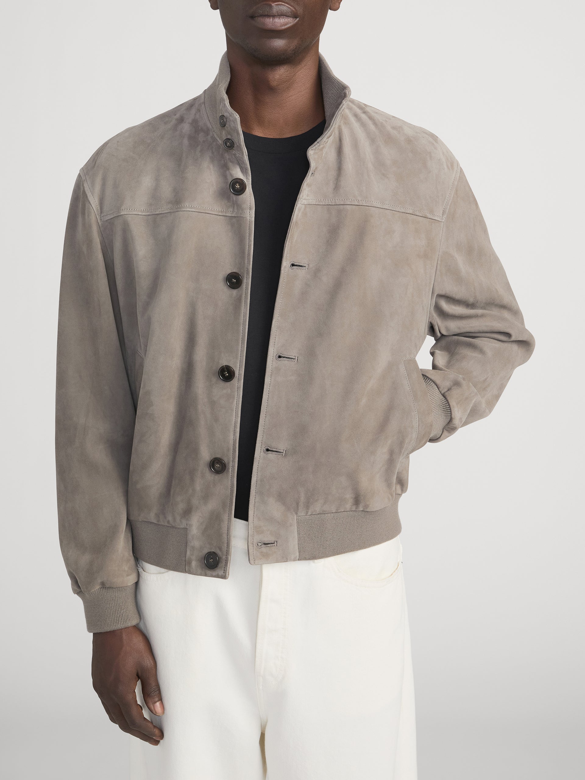 Jacket On Model Crop