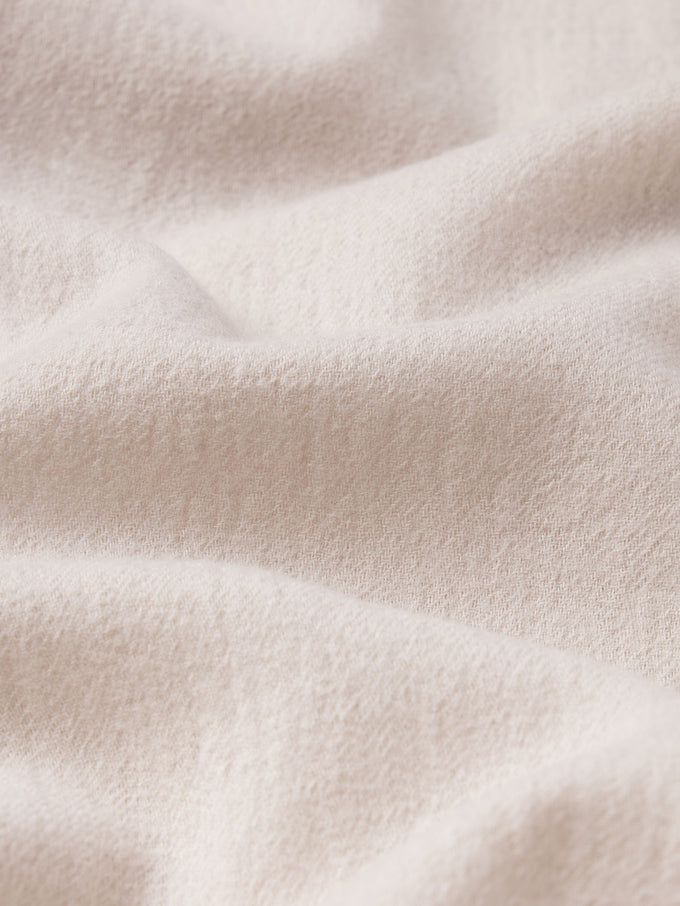Jacket Fabric Detail