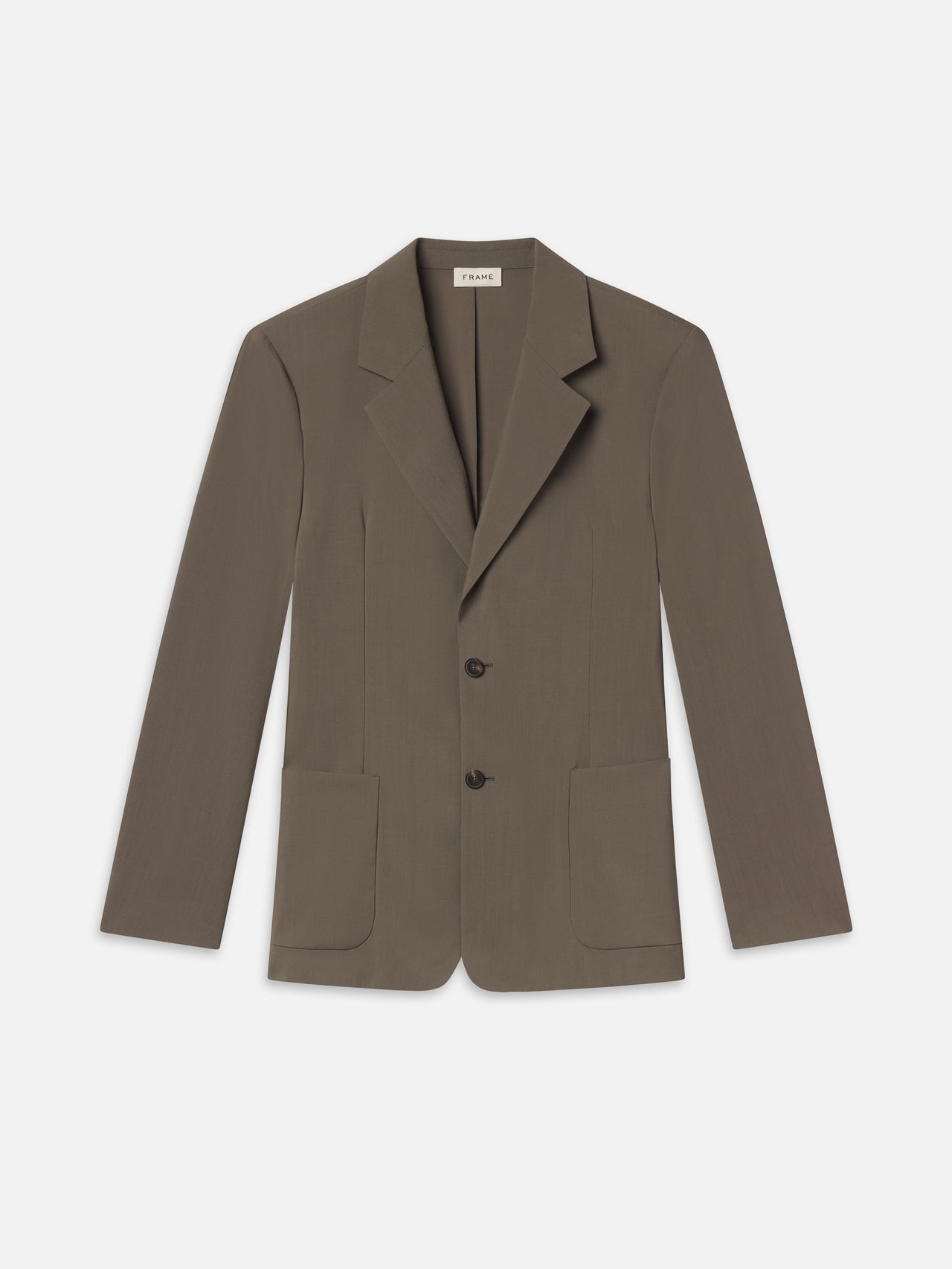 Jacket Front Pack Shot