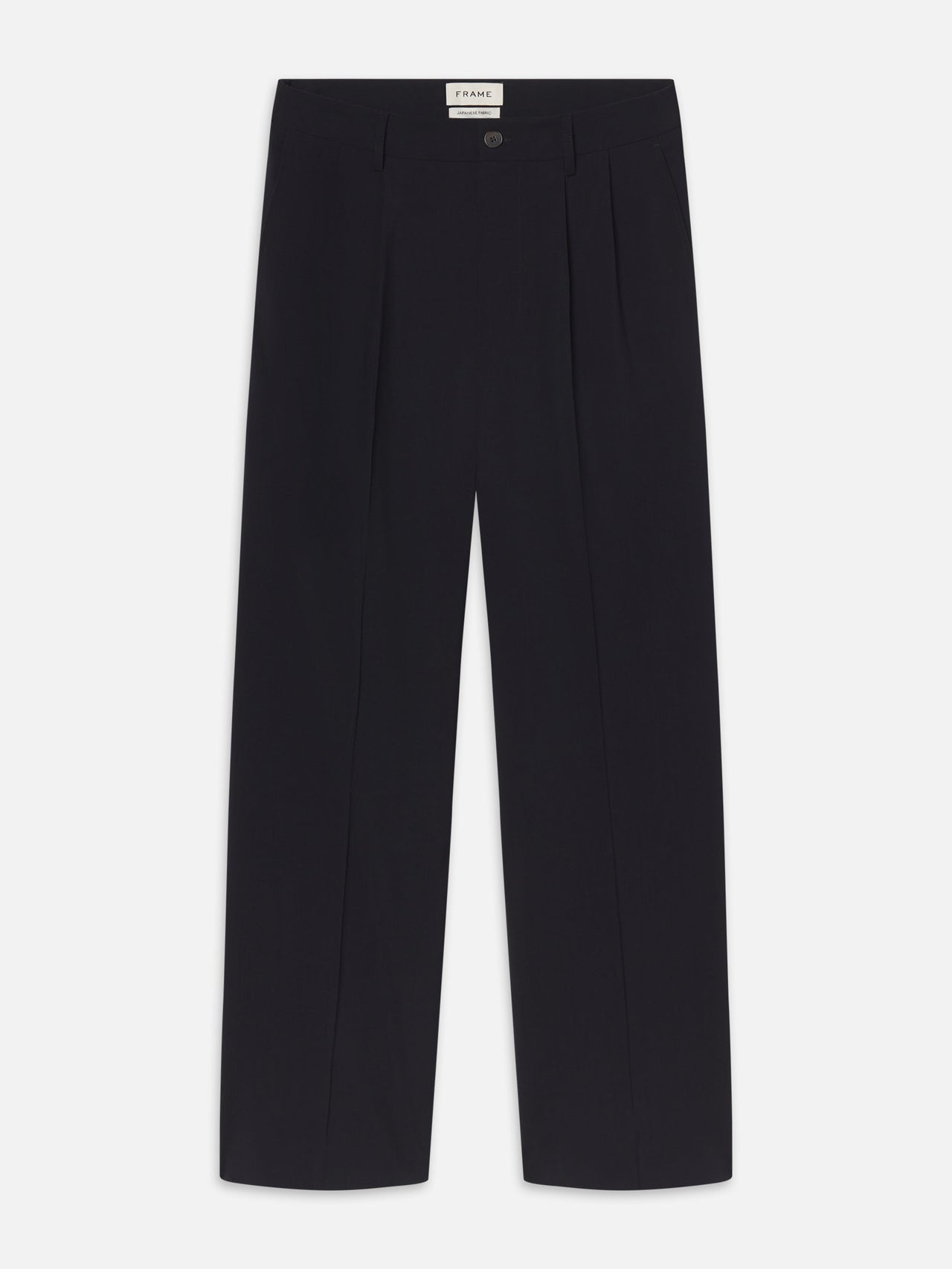 Pant Front Packshot