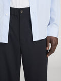 Pant On Model Detail