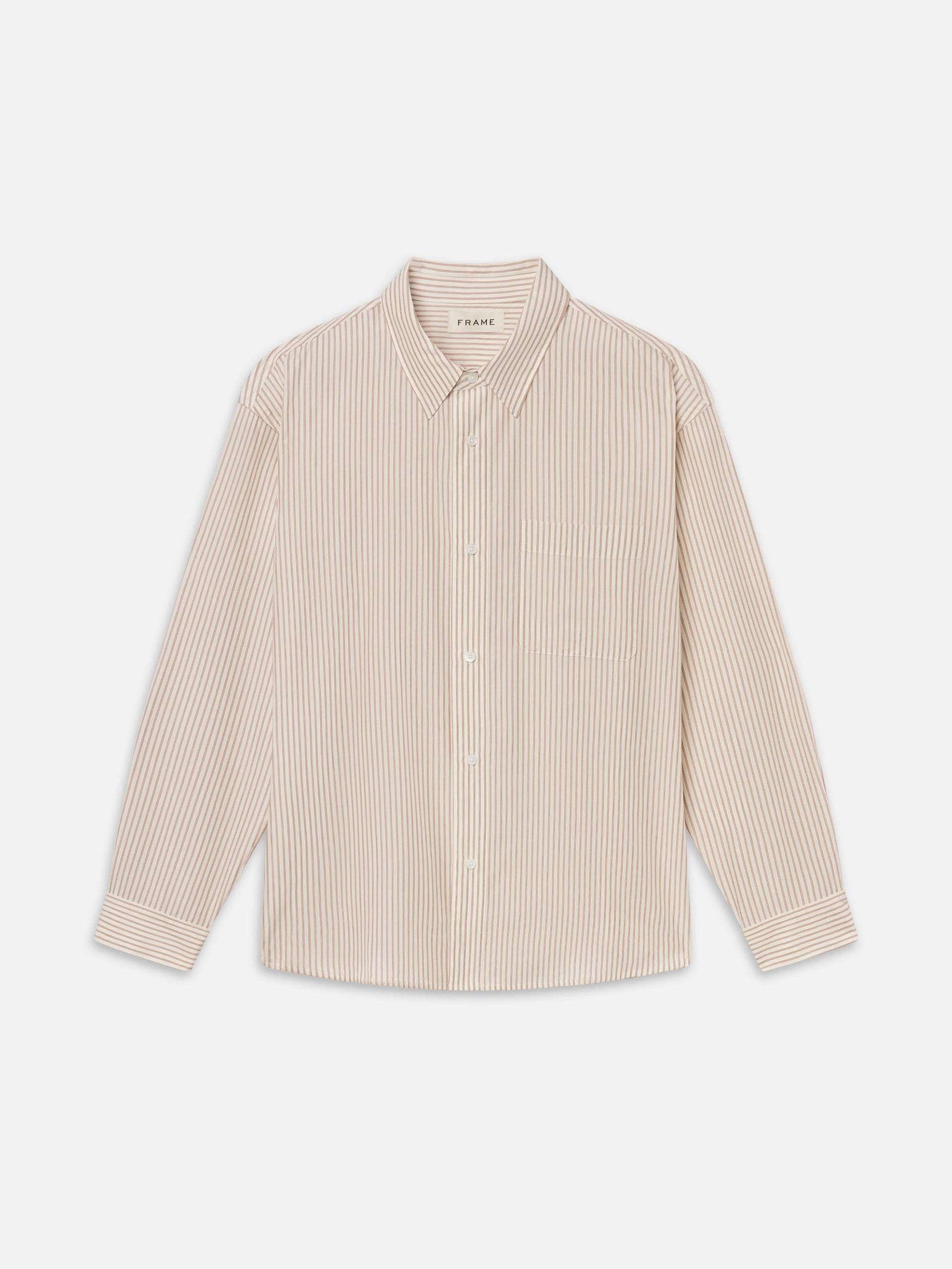 Relaxed Shirt
