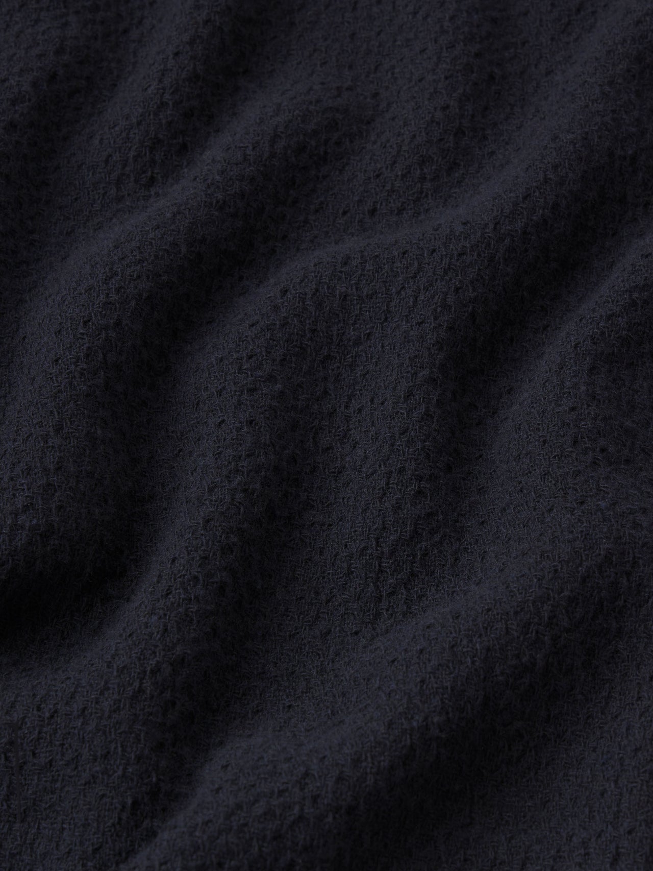 Shirt Fabric Detail
