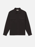 Overshirt Front Packshot