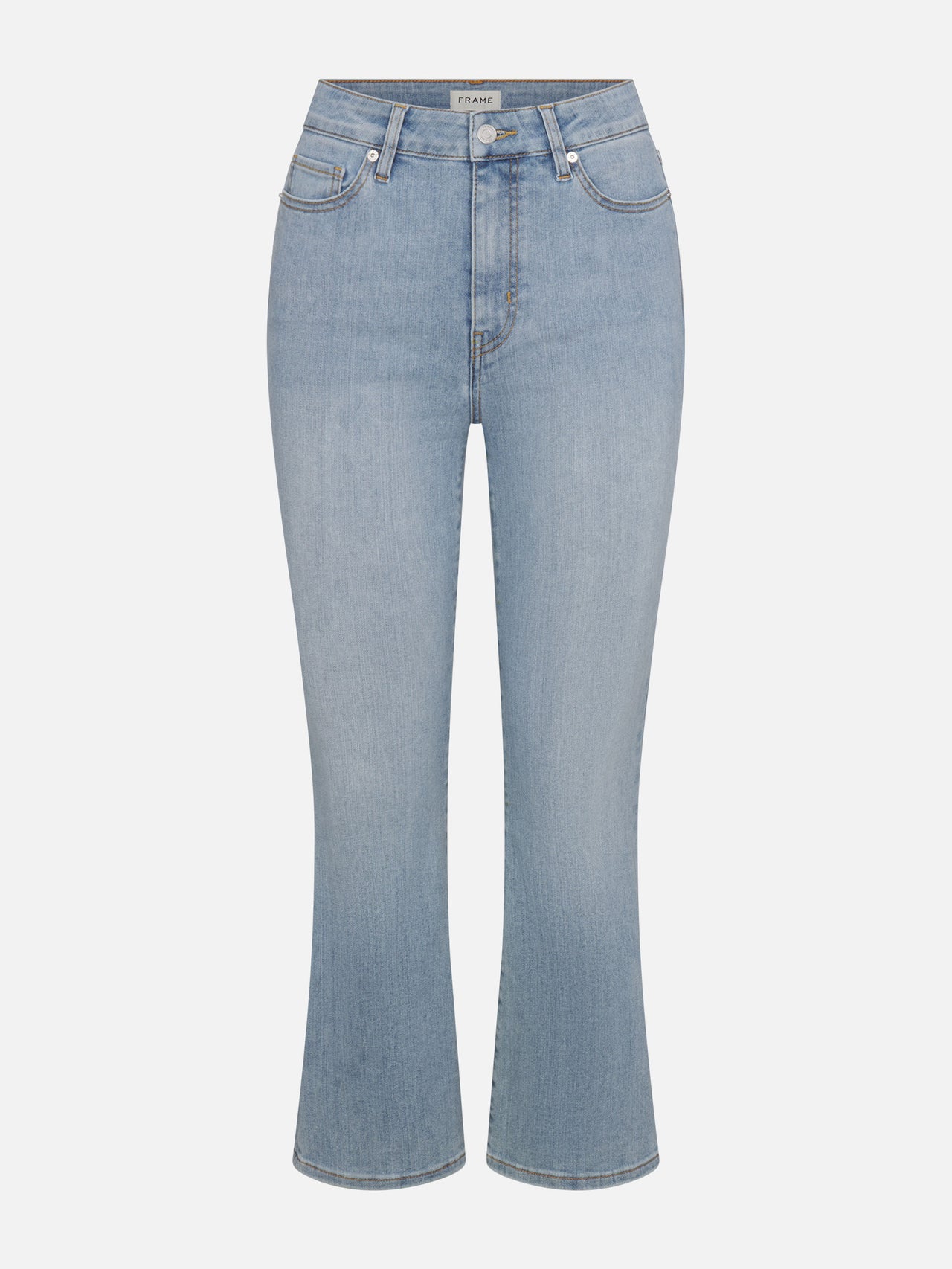 jeans front packshot image
