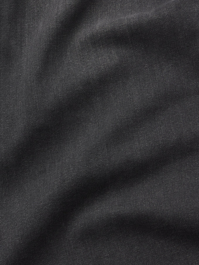 jeans texture detail image