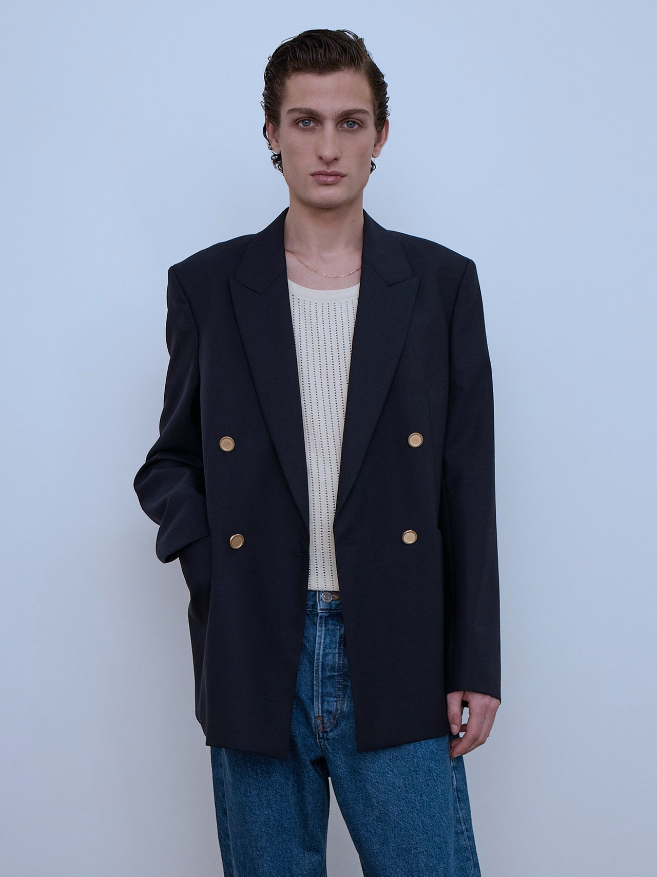 blazer lookbook image alt:hover