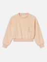 RItz Sweatshirt Front Pack Shot