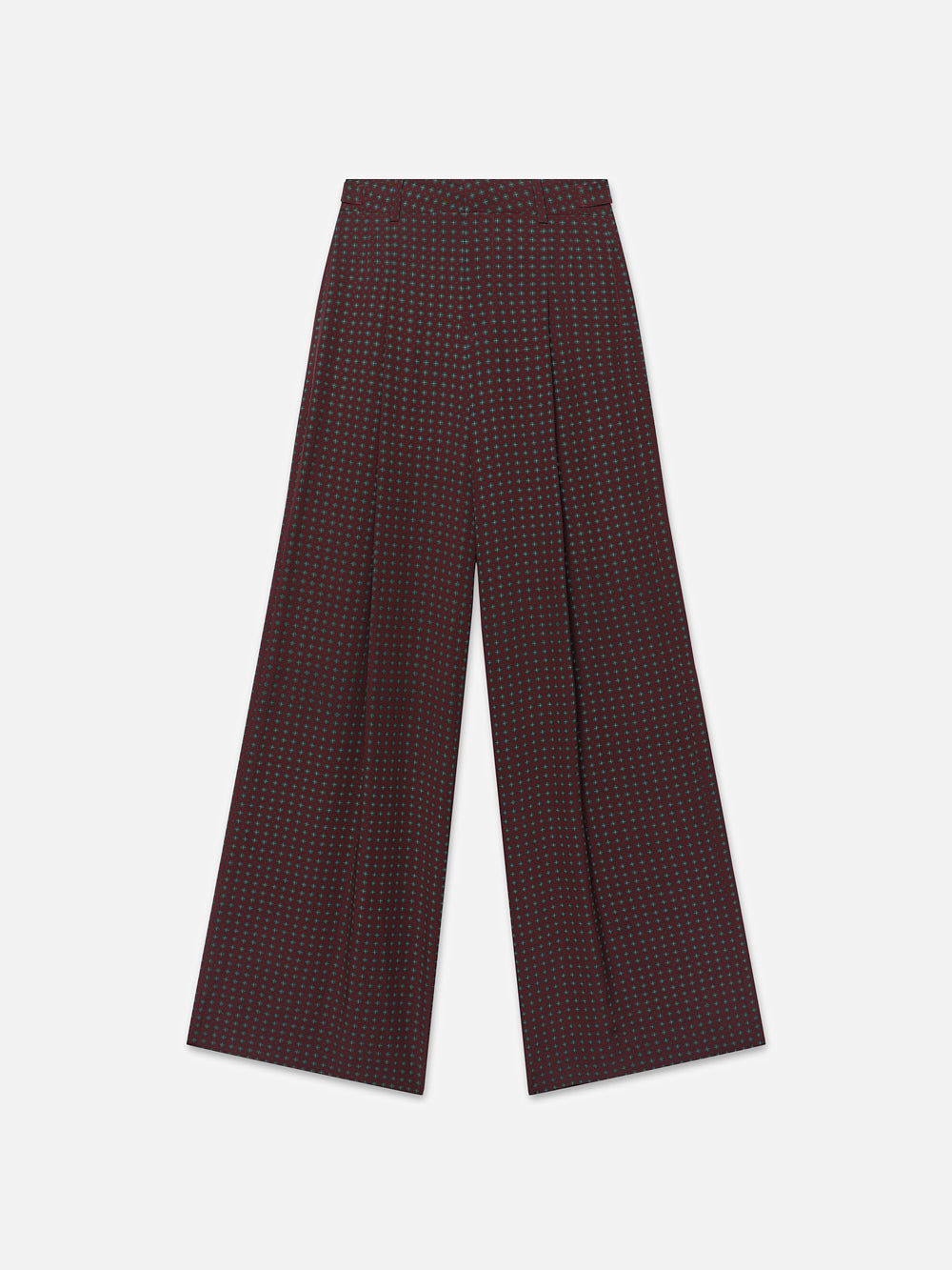 pant front packshot image