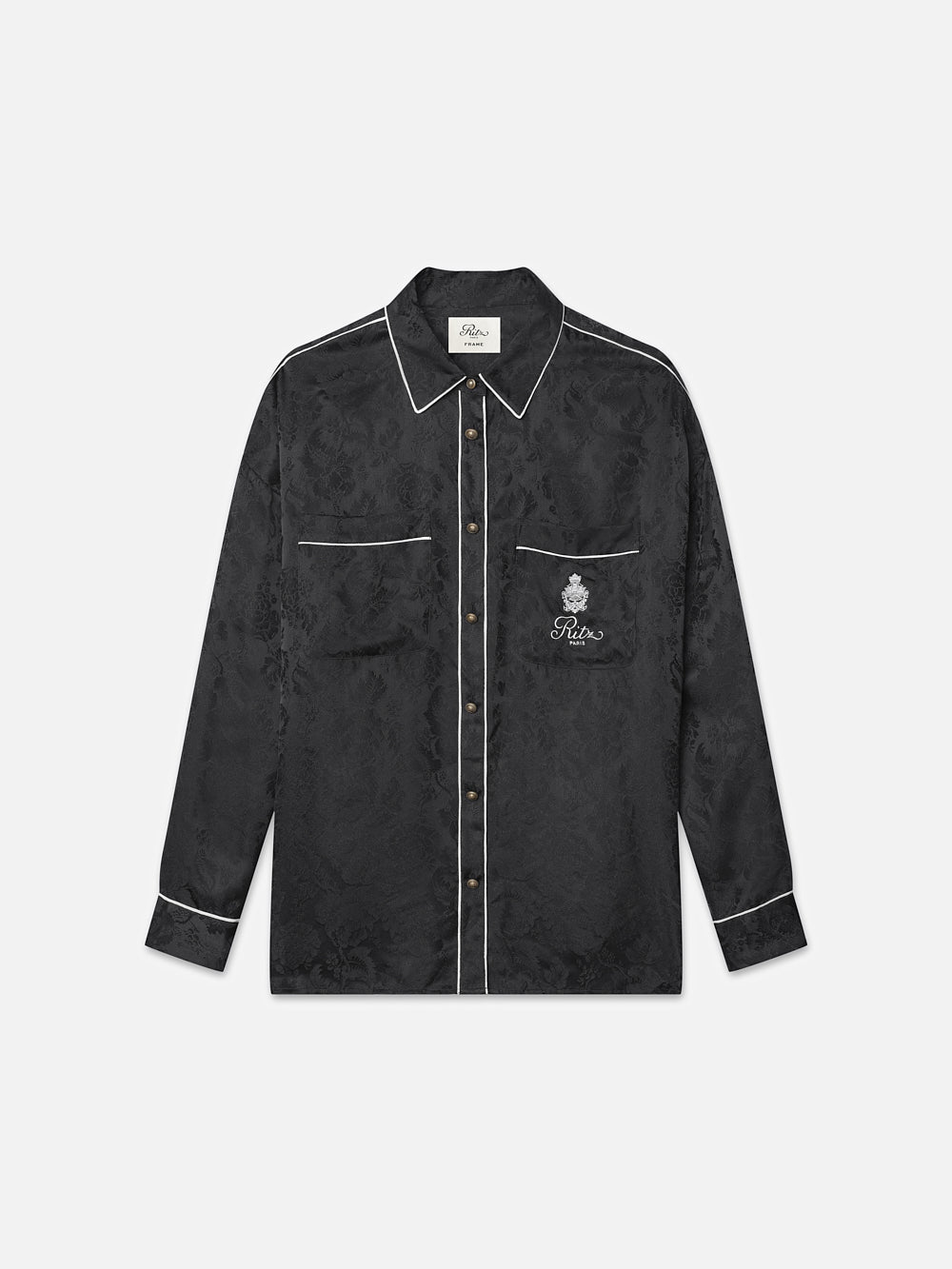 short front packshot image