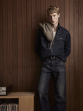 jeans lookbook image