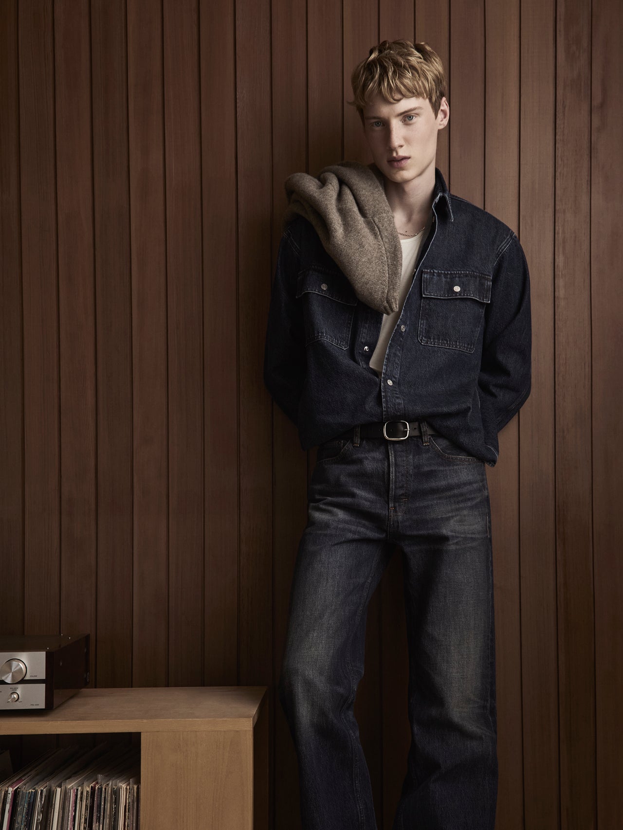 jeans lookbook image