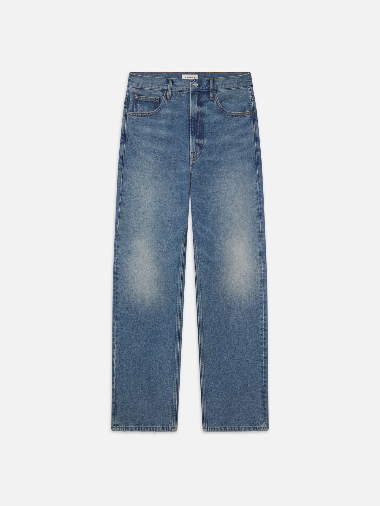 jeans front packshot image