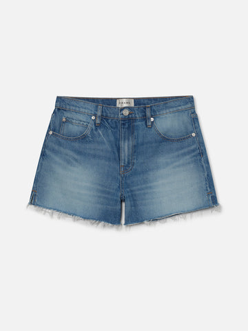 Vintage Furst of a Kinda hotsell Denim Shorts