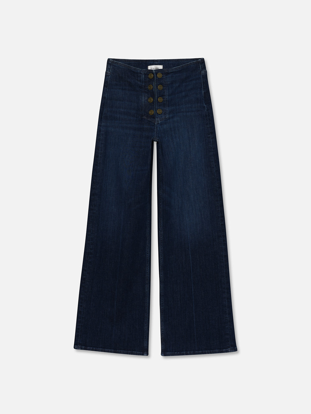 LE SLIM PALAZZO SAILOR PANT IONVIEW FRAME