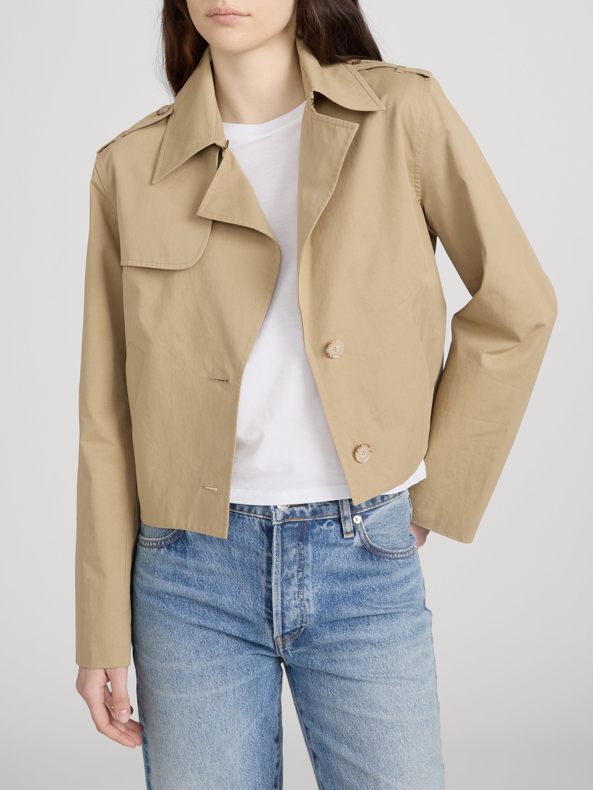 Jacket On Model Front Crop