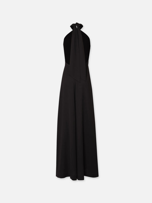 Keyhole Cutout Jumpsuit main image 1