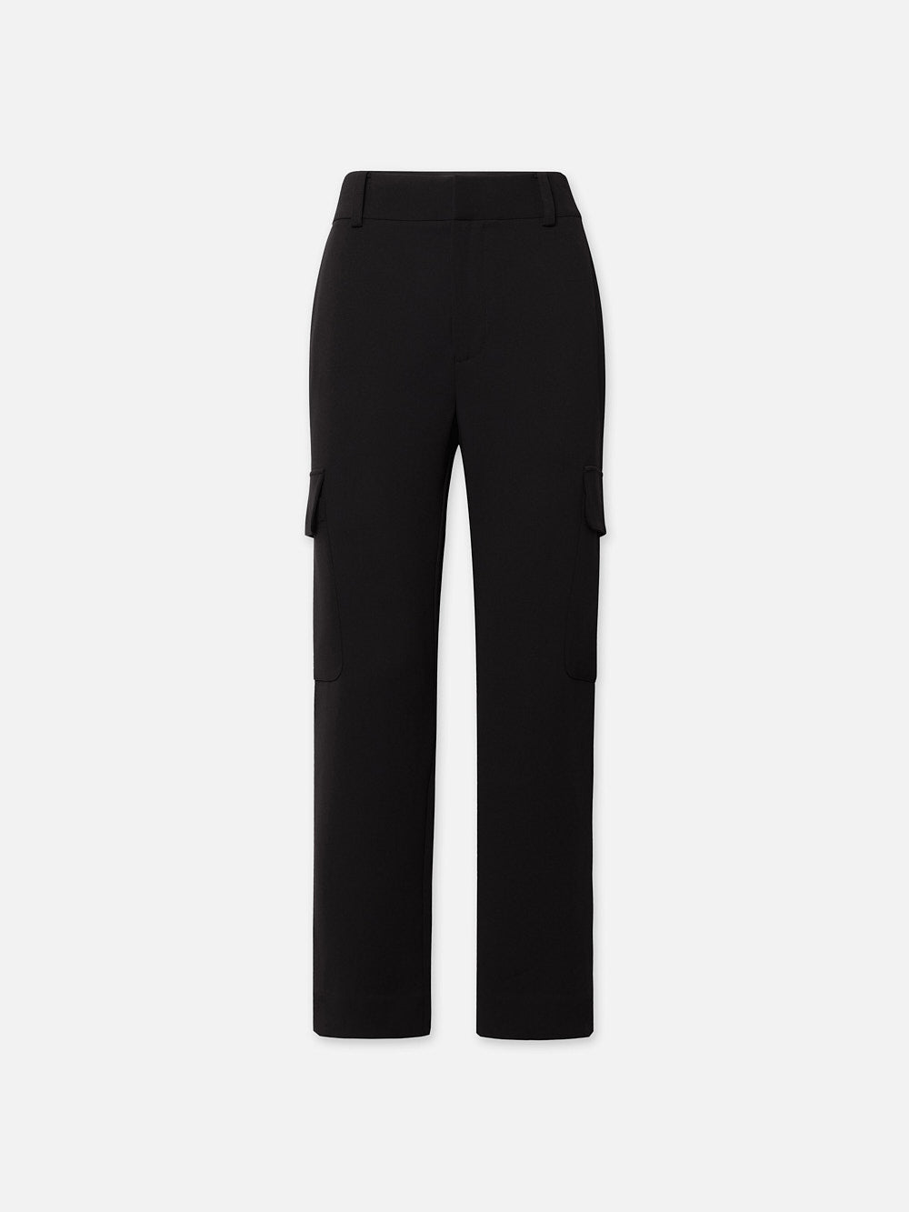 CARGO TROUSER BLACK FRAME