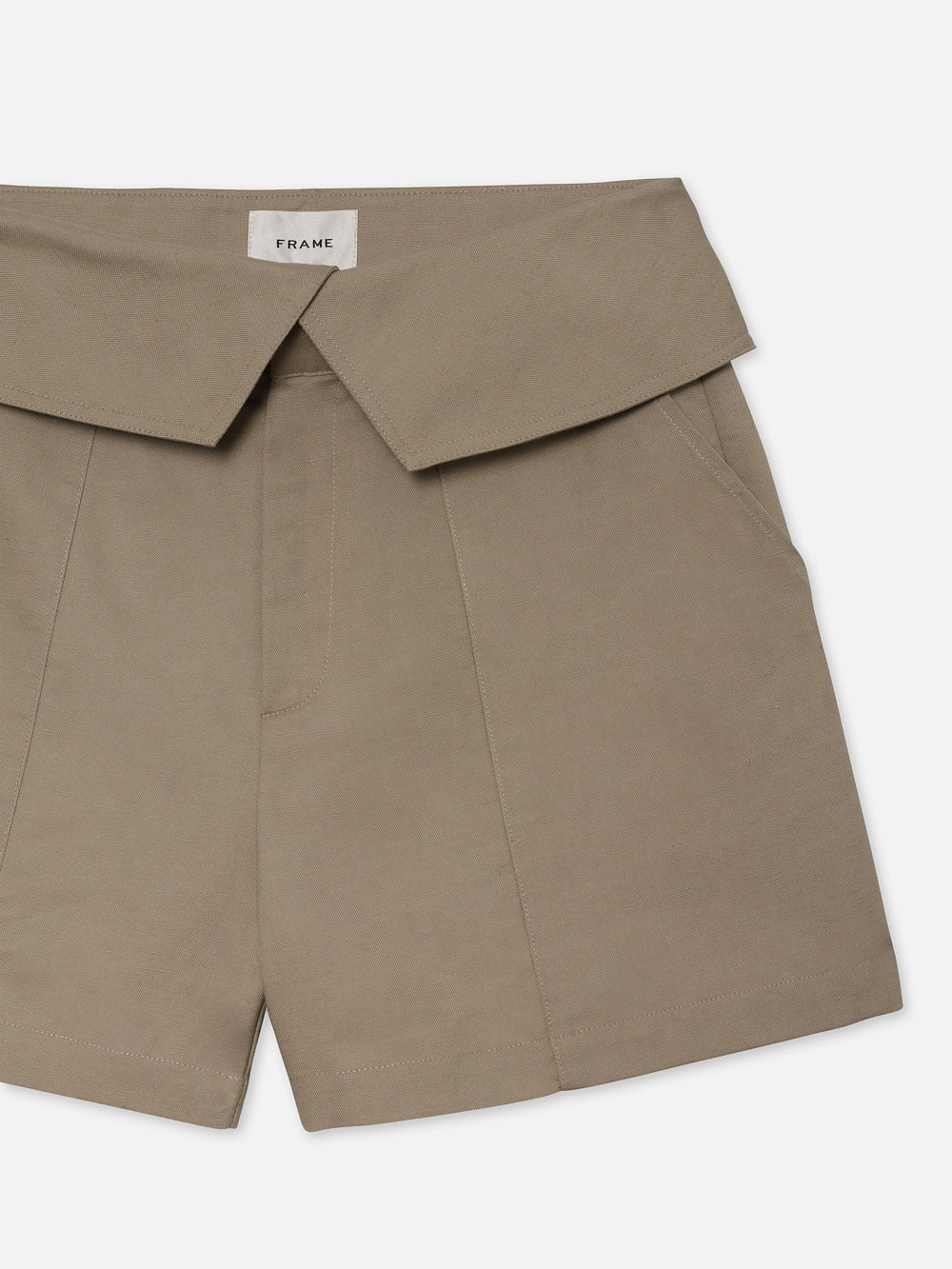 FOLDOVER SHORT MUSHROOM FRAME