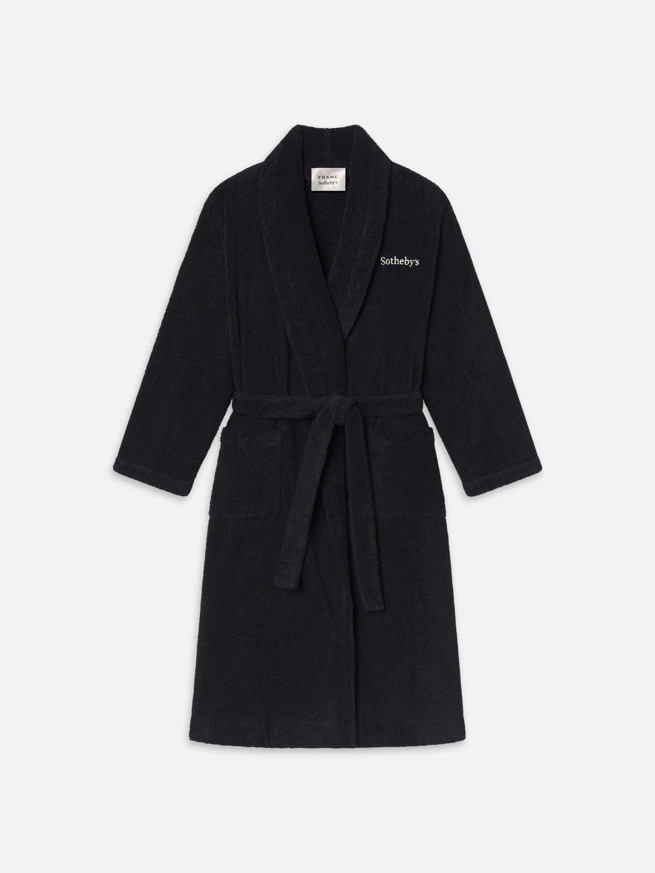 robe front packshot image