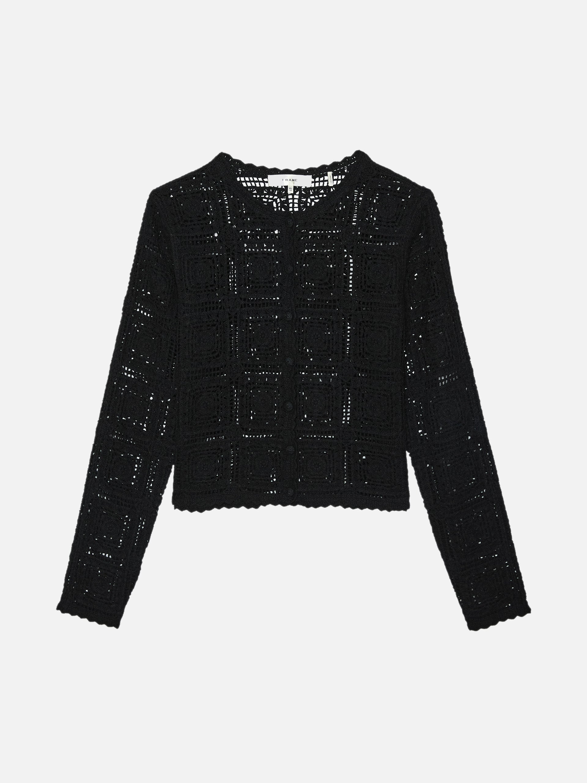 cardi front packshot image