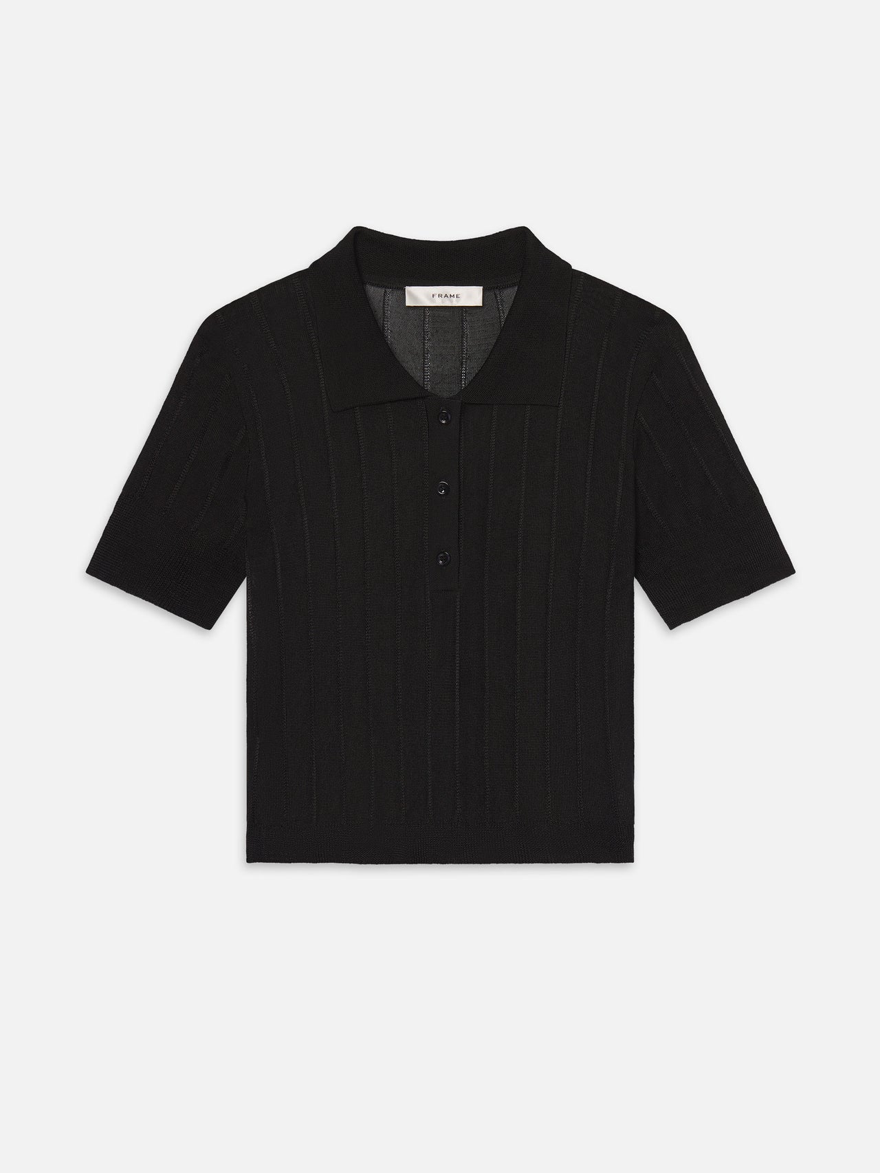 polo front packshot image