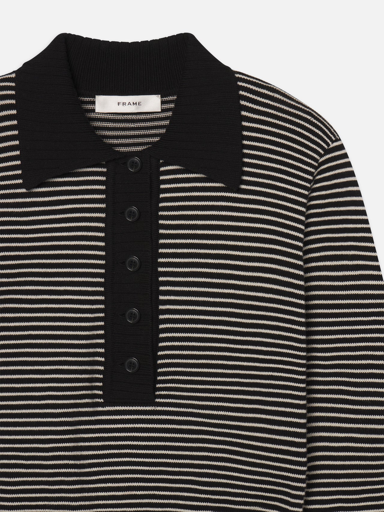 sweater front detail packshot image alt:size alt:fit1