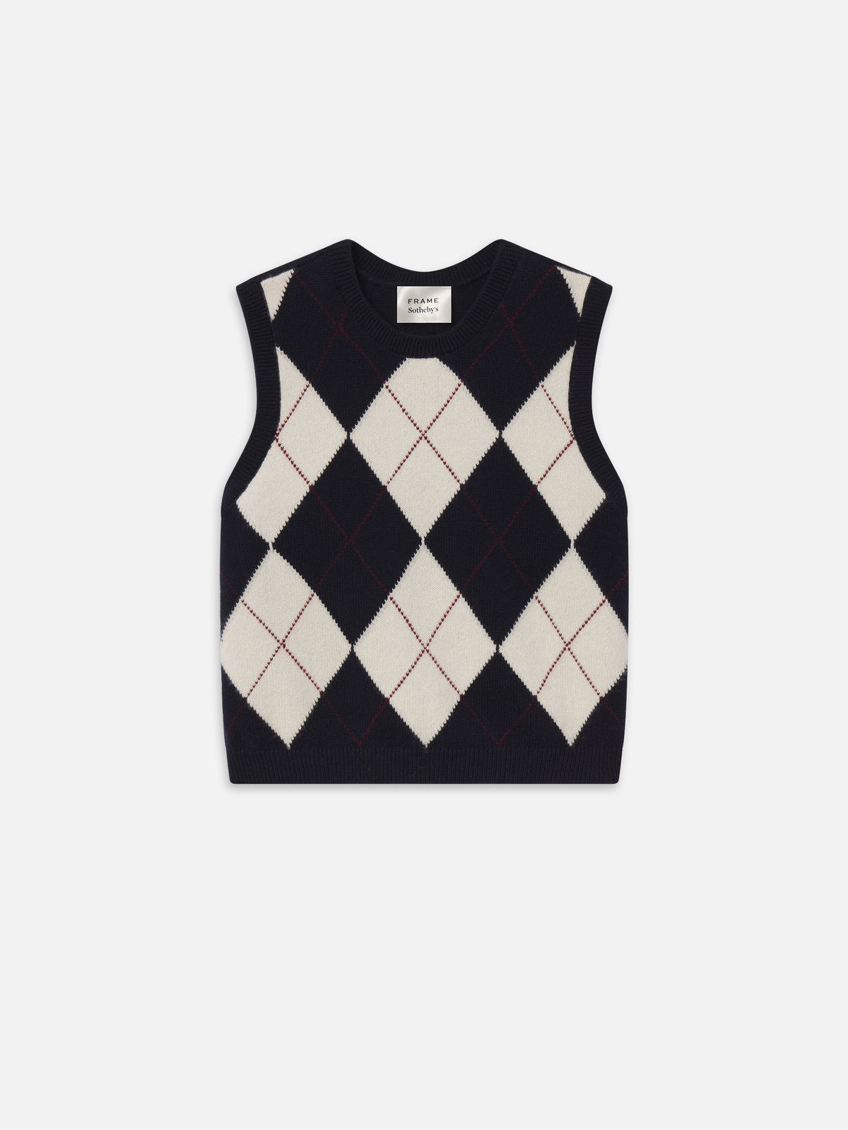 vest front packshot image
