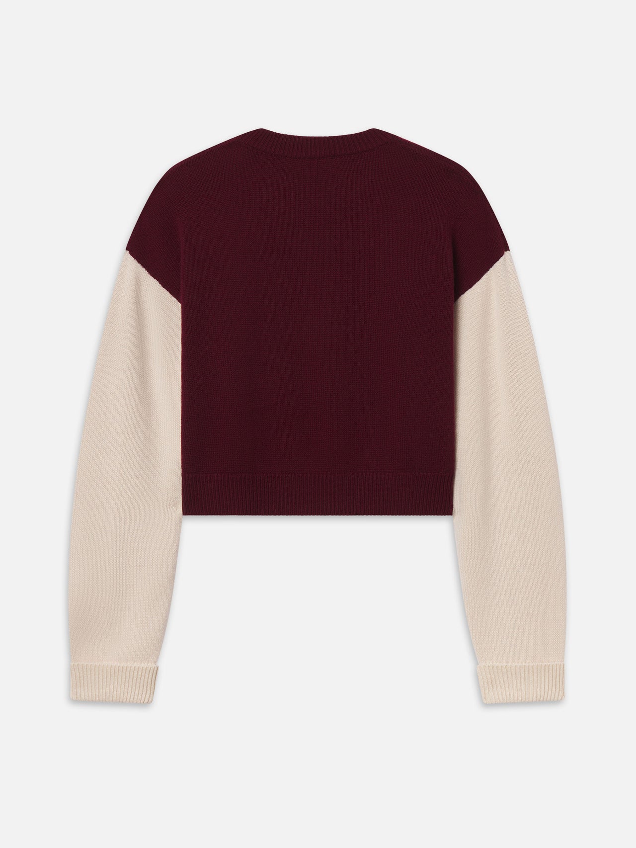 sweater back packshot image alt:fit2