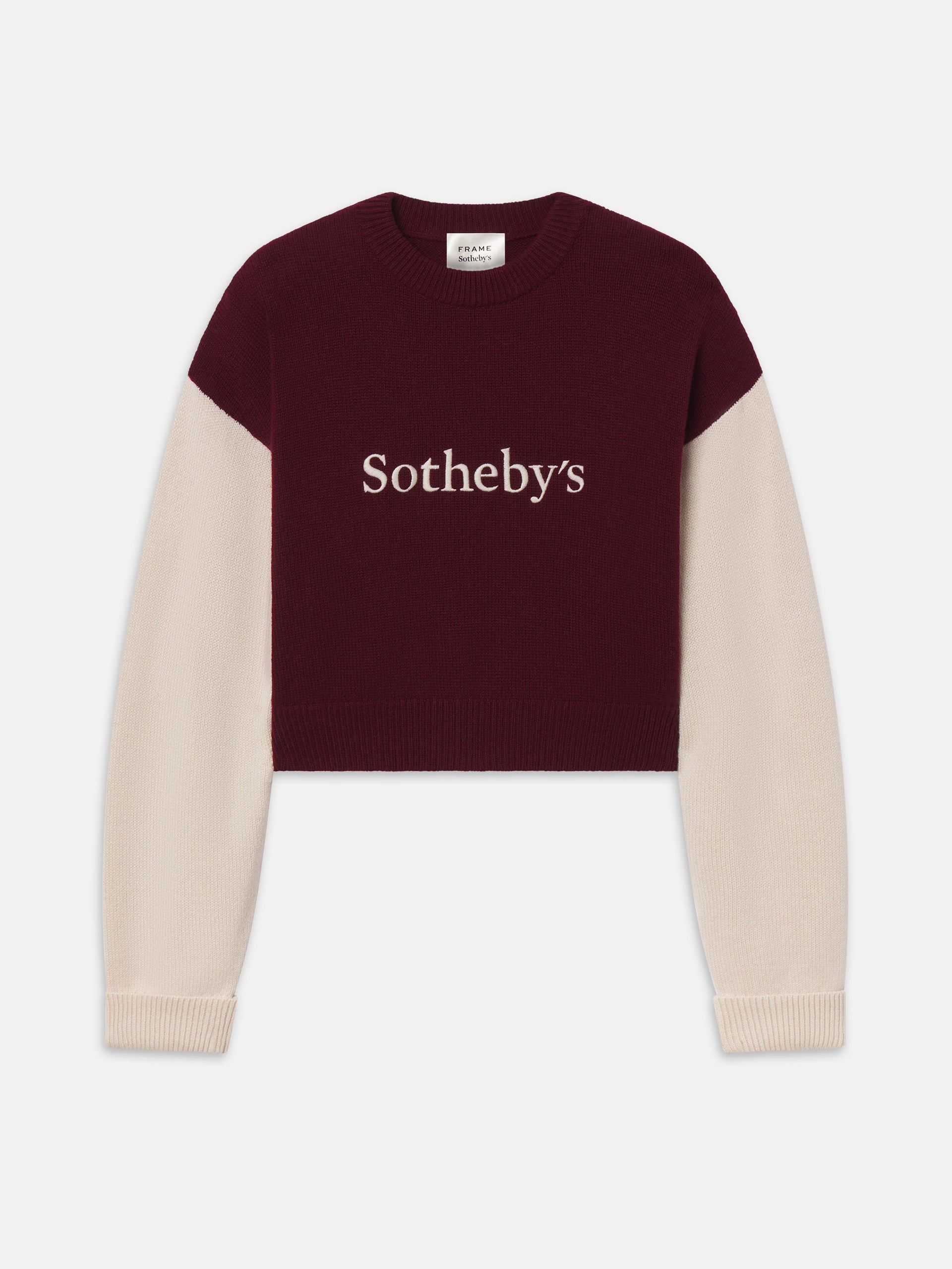 sweater front packshot image