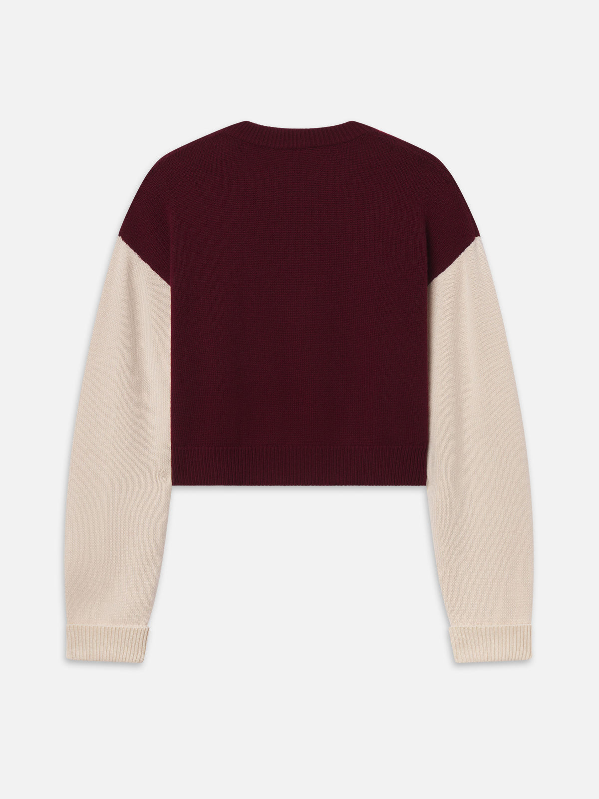 sweater back packshot image alt:fit2