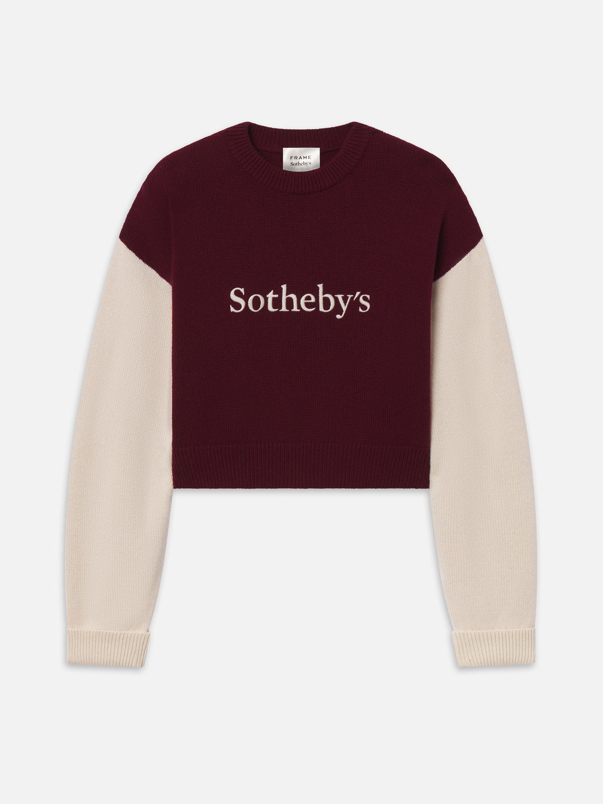sweater front packshot image