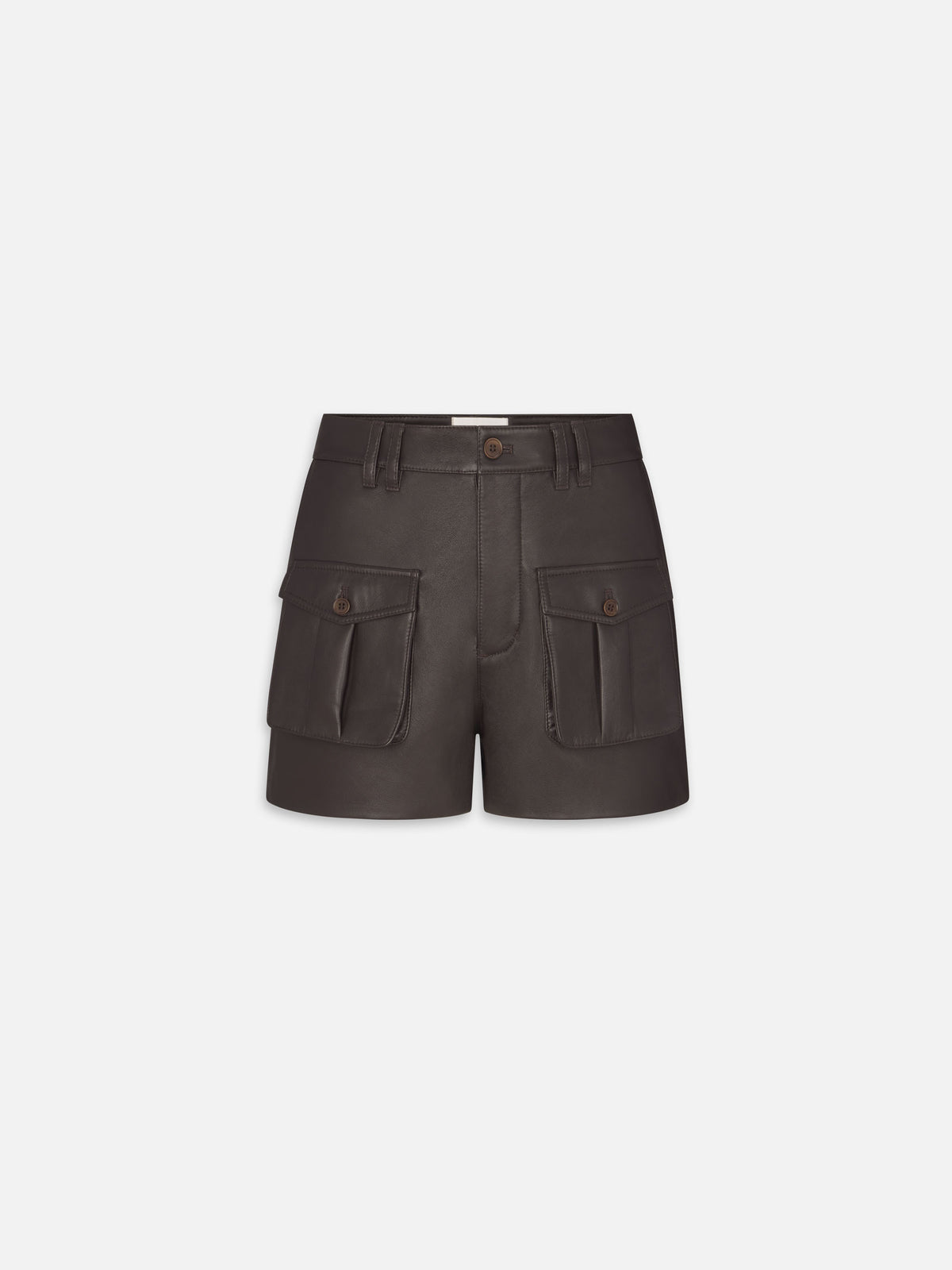 shorts front packshot image
