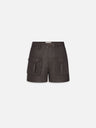 shorts front packshot image