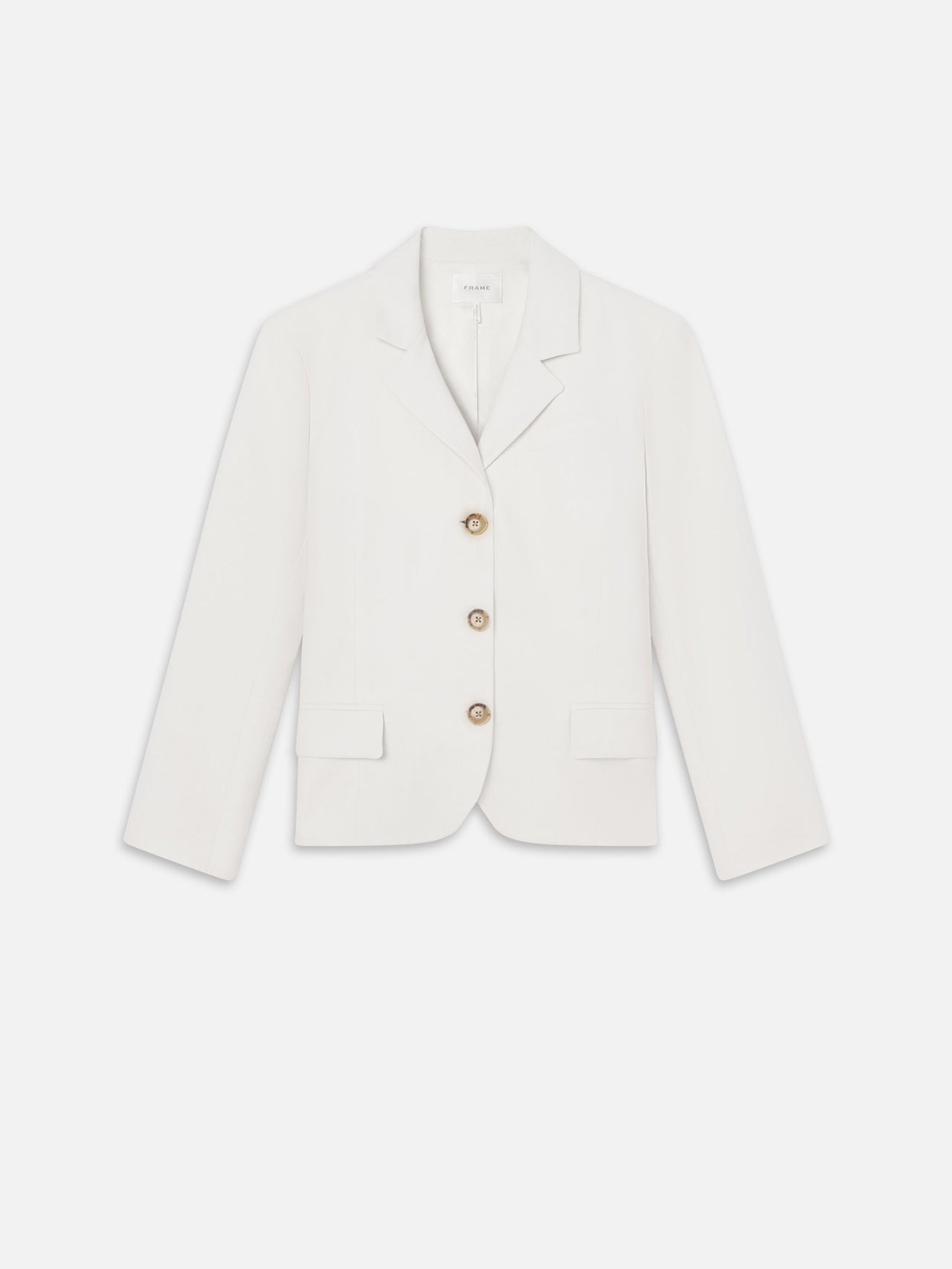 blazer front packshot image