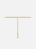 The Sebastian Belt -- Gold