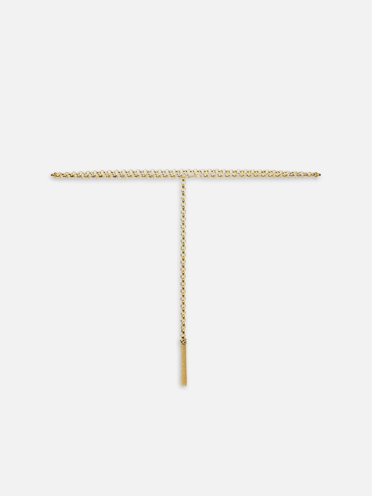 The Sebastian Belt -- Gold