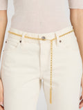 The Sebastian Belt -- Gold