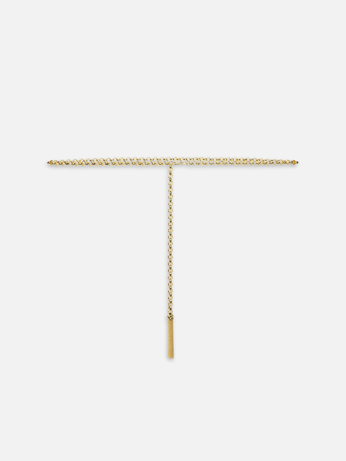 The Sebastian Belt -- Gold