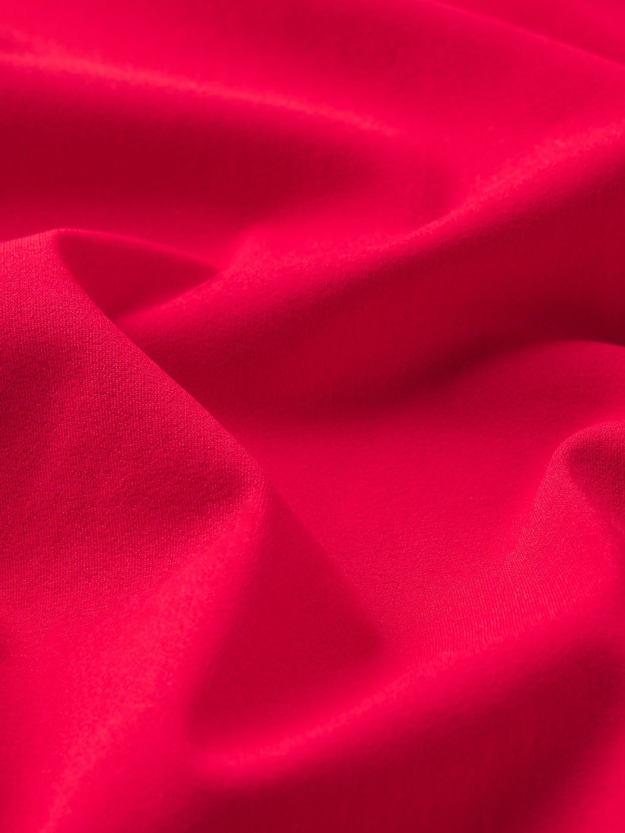 Dress fabric detail