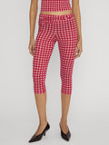 The Casino Capri -- Red Check