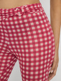 The Casino Capri -- Red Check